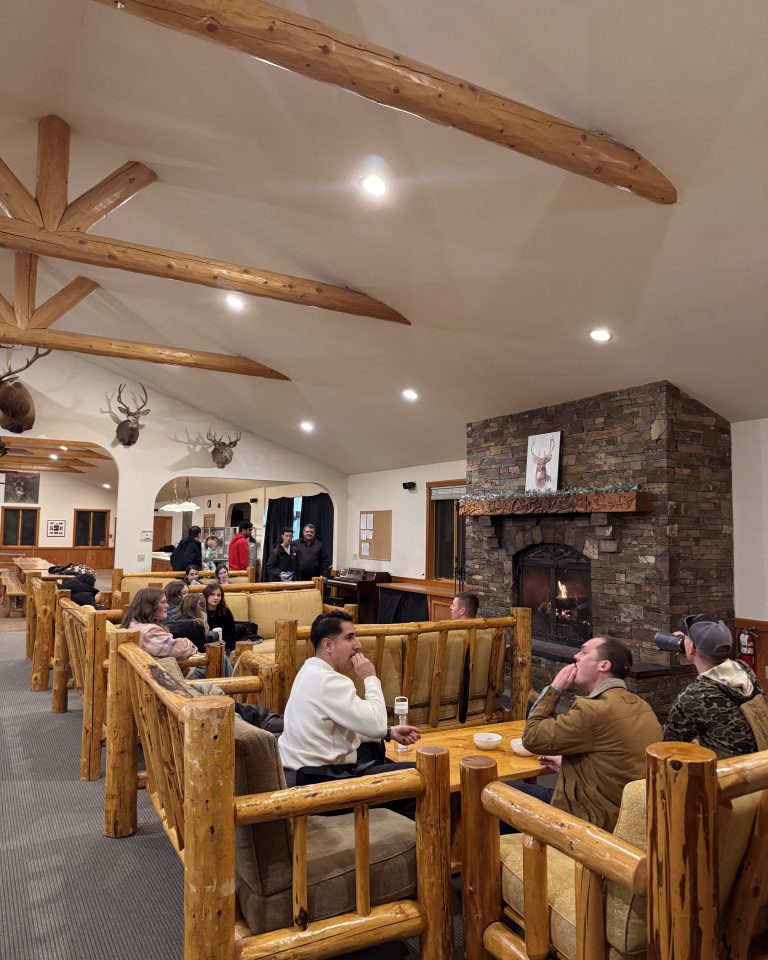 Edited in Tezza with: Cocoa & Brightness