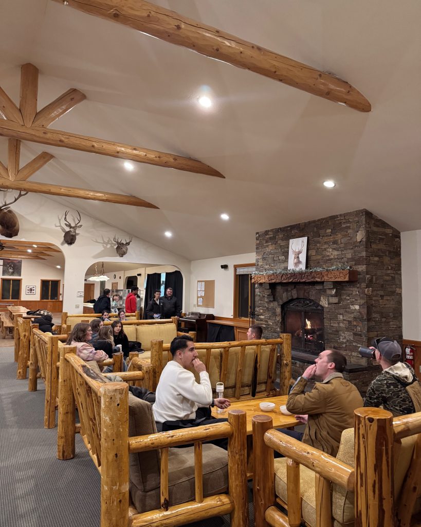 Edited in Tezza with: Cocoa & Brightness