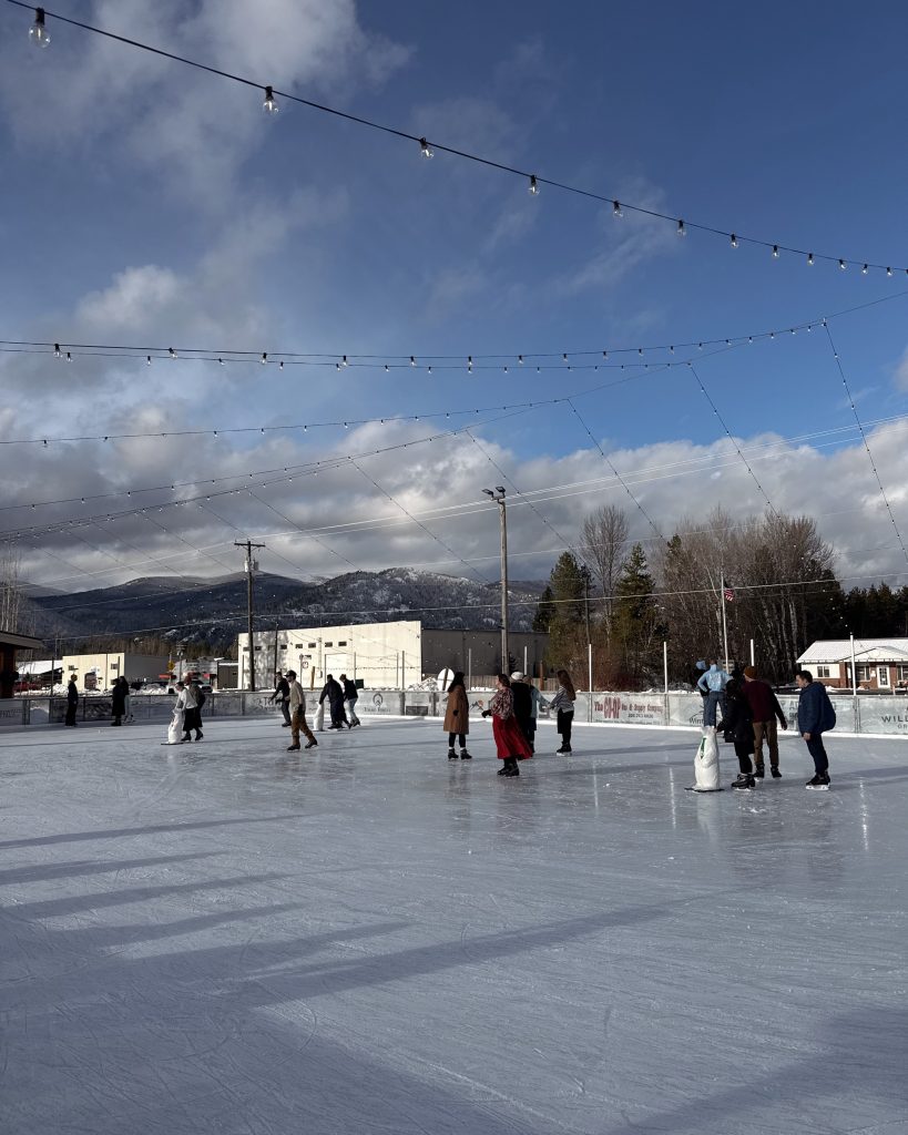 Edited in Tezza with: Cocoa & Brightness