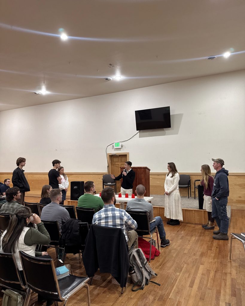 Edited in Tezza with: Cocoa & Brightness