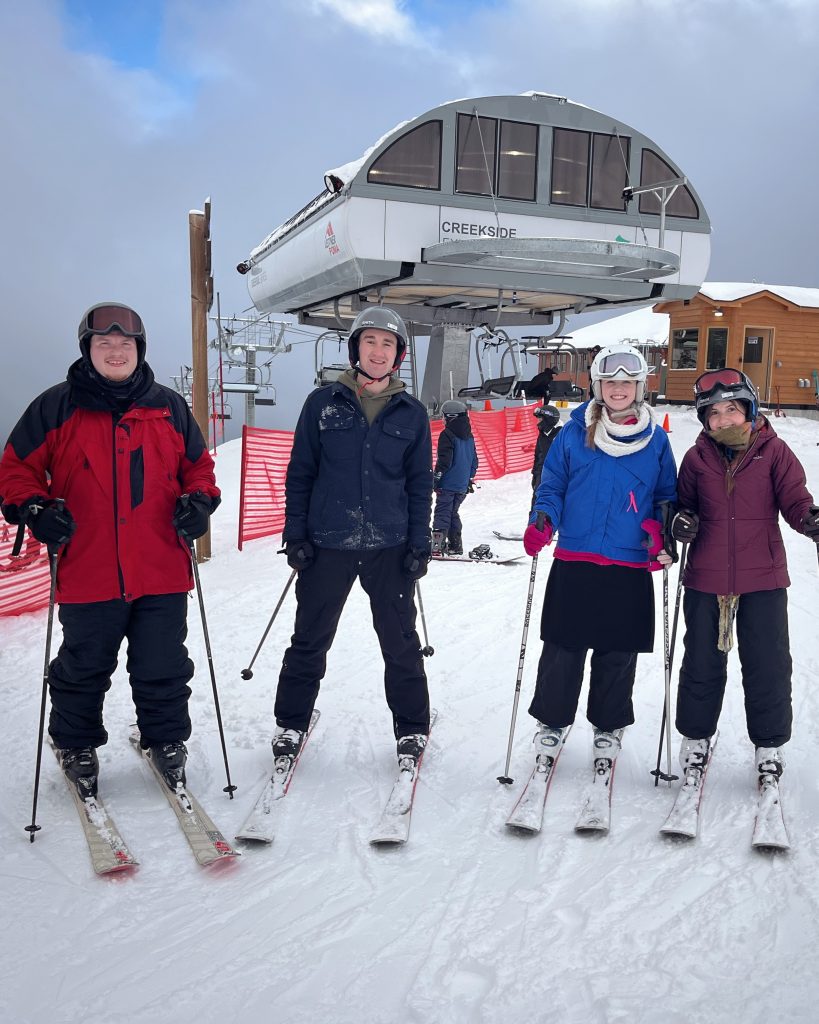 Edited in Tezza with: Cocoa & Brightness