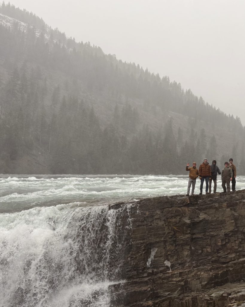 Edited in Tezza with: Cocoa & Brightness