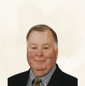 Picture of Pastor Greg Boyle