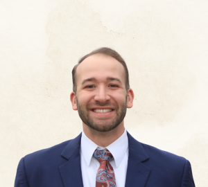 Picture of Pastor Grover