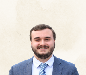 Picture of Pastor Pruett